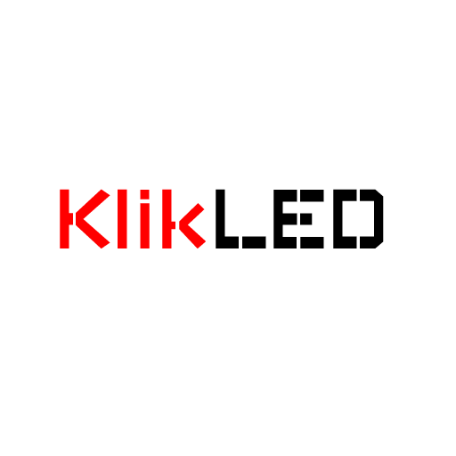 KlikLED | Logo